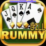 Rummy Gill