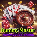 Rummy Master