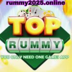 Rummy top