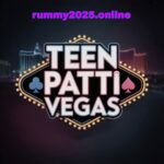 Teen Patti Vegas