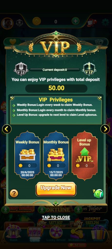 Rummy Top